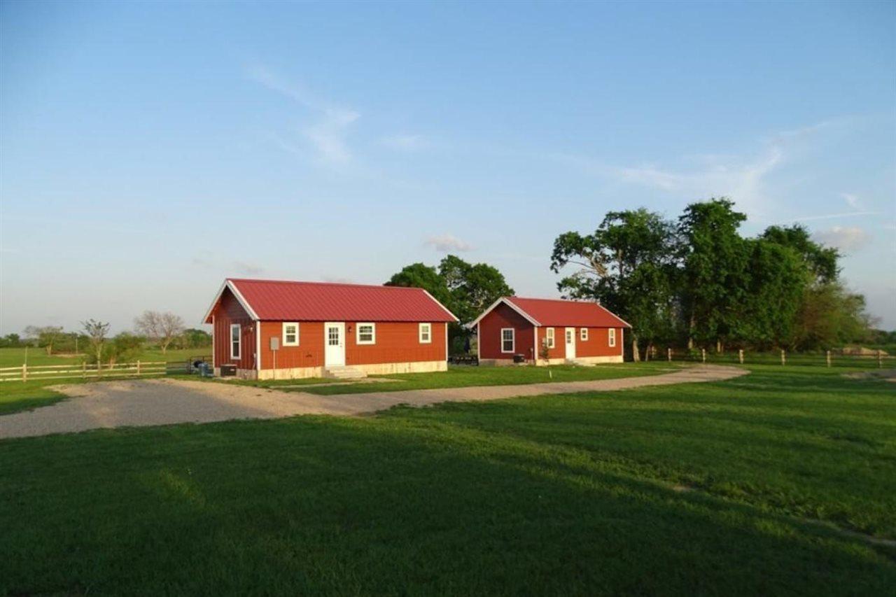 7D Ranch Texas Hotel Navasota Exterior photo